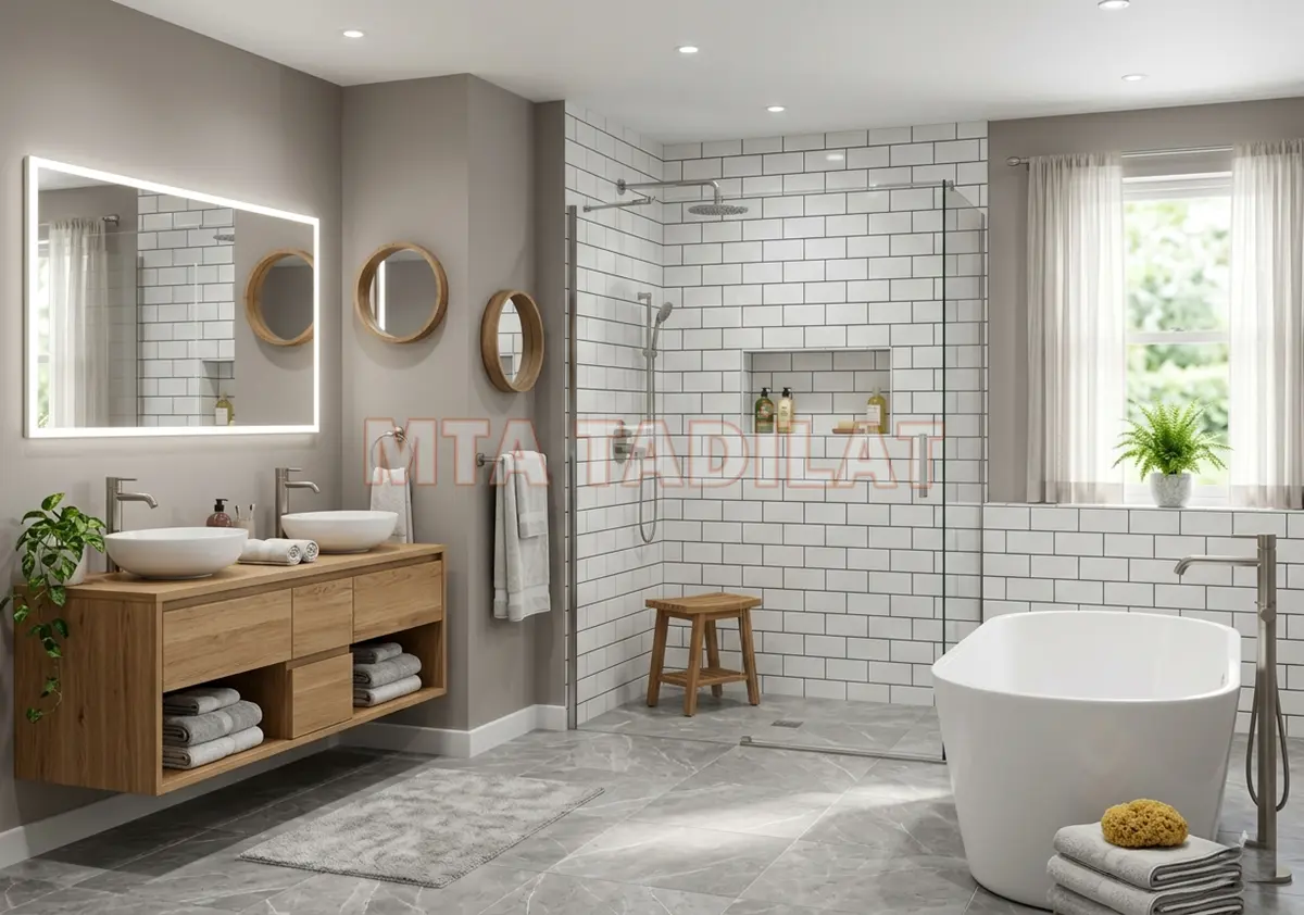 Uygun Banyo Tadilatı Fiyatları