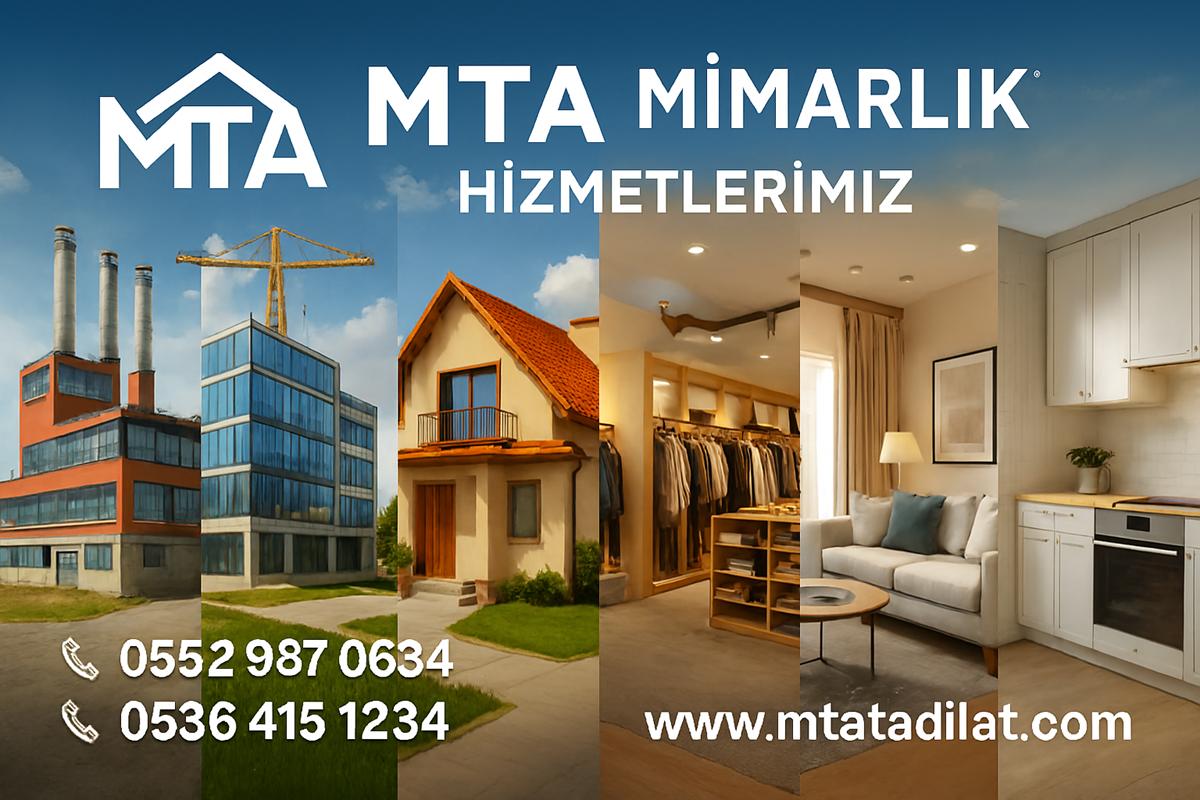 SUNULAN TADİLAT HİZMETLERİ